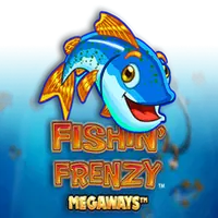 Fishin Frenzy Megaways