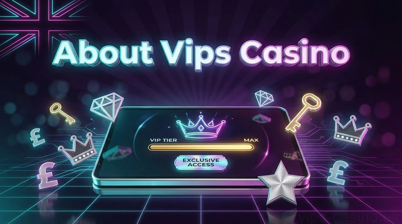 About Vips Casino